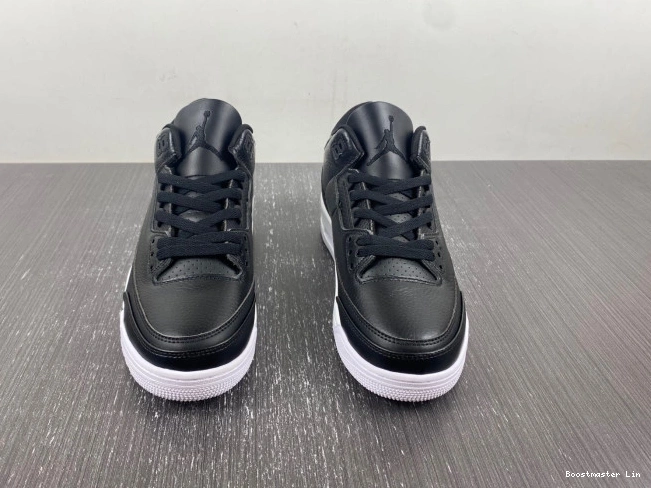 Bmlin Cyber Jordan 136064-020 3 Monday Retro (2016) 0804
